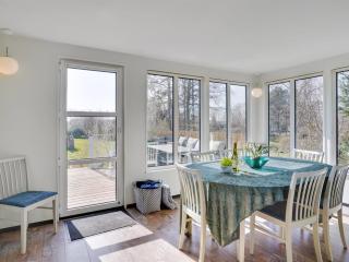 Holiday Home Ømund - 600m to the inlet by Interhome - Holbæk - 9