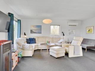 Holiday Home Ømund - 600m to the inlet by Interhome - Holbæk - 8