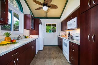 The Cottage - 9
