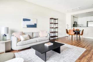 Santa Clara 1BR w WD Gym SFO-834 - 8