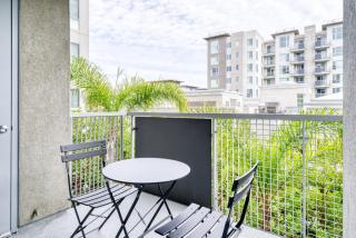 Santa Clara 1BR w WD Gym SFO-834 - 6