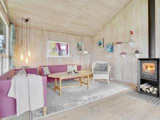 Holiday Home Rixa - 525m from the sea by Interhome - Slagelse - 8