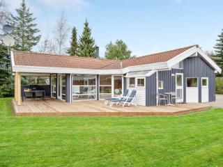 Holiday Home Rixa - 525m from the sea by Interhome - Slagelse - 5