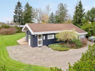 Holiday Home Rixa - 525m from the sea by Interhome - Slagelse - 3