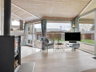 Holiday Home Rixa - 525m from the sea by Interhome - Slagelse - 1