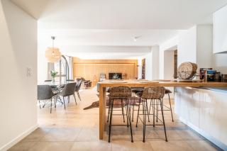 Apartment Le Gui Chamonix - BY EMERALD STAY - Chamonix - 4