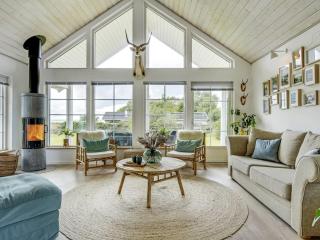 Holiday Home Bernadete - 50m to the inlet by Interhome - Jægerspris - 6