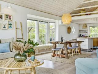 Holiday Home Bernadete - 50m to the inlet by Interhome - Jægerspris - 3