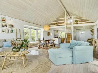 Holiday Home Bernadete - 50m to the inlet by Interhome - Jægerspris - 2