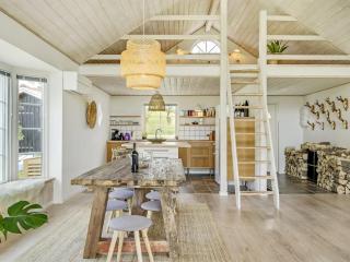 Holiday Home Bernadete - 50m to the inlet by Interhome - Jægerspris - 1