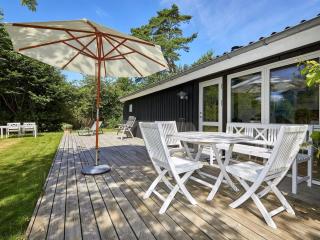 Holiday Home Ilsabet - 750m from the sea by Interhome - Gilleleje - 9