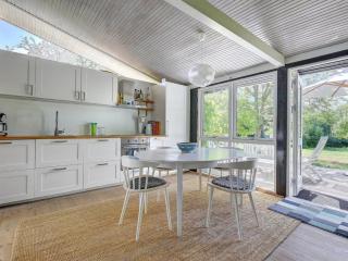 Holiday Home Ilsabet - 750m from the sea by Interhome - Gilleleje - 4
