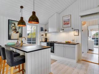 Holiday Home Mojsej by Interhome - Slagelse - 7