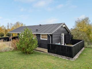 Holiday Home Mojsej by Interhome - Slagelse - 6
