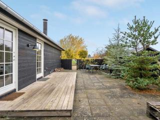 Holiday Home Mojsej by Interhome - Slagelse - 5