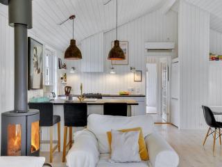 Holiday Home Mojsej by Interhome - Slagelse - 2
