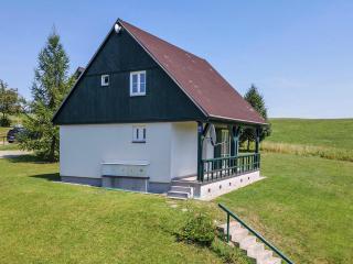 Holiday Home Holiday Hill 56 by Interhome - Černý Dŭl - 0