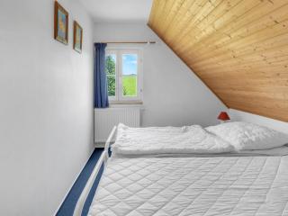 Holiday Home Holiday Hill 56 by Interhome - Černý Dŭl - 1
