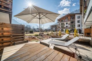 Apartment Le Gui Chamonix - BY EMERALD STAY - Chamonix - 9