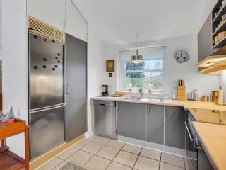 Holiday Home Lauren - 200m to the inlet by Interhome - Holbæk - 1