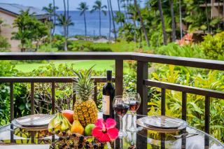 Kona Makai 4104 - Kailua-Kona - 9