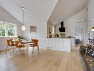 Holiday Home Gotliebe - 750m from the sea by Interhome - Gilleleje - 8