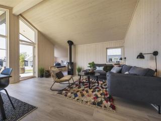Holiday Home Jonnhild - 450m from the sea by Interhome - Tjørneholm - 8