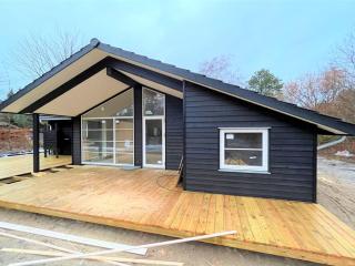 Holiday Home Jonnhild - 450m from the sea by Interhome - Tjørneholm - 6