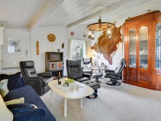 Holiday Home Simon - 200m from the sea in Sealand by Interhome - Klint - 9