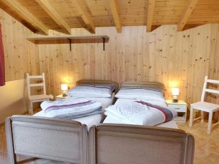 Apartment Elsighornblick by Interhome - 6