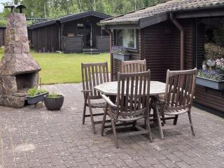 Holiday Home Sander - 800m from the sea by Interhome - Højby - 0
