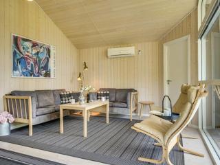 Holiday Home Anemone - 700m from the sea by Interhome - Gilleleje - 5