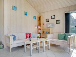 Holiday Home Olina - 1km from the sea by Interhome - Vejby - 7