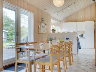 Holiday Home Olina - 1km from the sea by Interhome - Vejby - 1