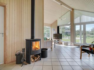 Holiday Home Olina - 1km from the sea by Interhome - Vejby - 3