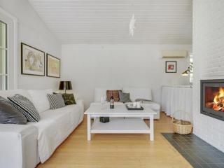 Holiday Home Tobrjön - 200m to the inlet by Interhome - Skibby - 0