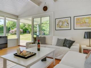 Holiday Home Tobrjön - 200m to the inlet by Interhome - Skibby - 5
