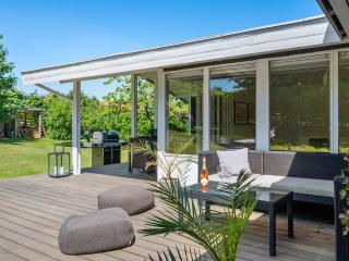 Holiday Home Tobrjön - 200m to the inlet by Interhome - Skibby - 7