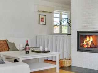 Holiday Home Tobrjön - 200m to the inlet by Interhome - Skibby - 4