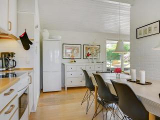 Holiday Home Tobrjön - 200m to the inlet by Interhome - Skibby - 2