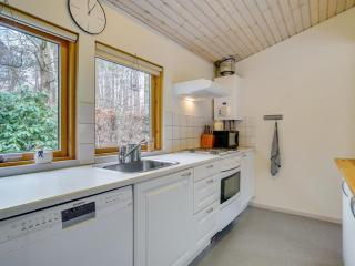 Holiday Home Taito - 1-1km from the sea by Interhome - Vig - 1