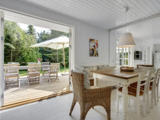 Holiday Home Kaino - 700m from the sea by Interhome - Gilleleje - 7
