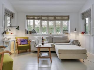 Holiday Home Emely - 700m from the sea by Interhome - Jægerspris - 8