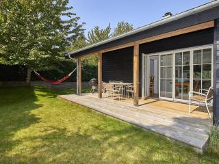 Holiday Home Emely - 700m from the sea by Interhome - Jægerspris - 5