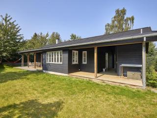 Holiday Home Emely - 700m from the sea by Interhome - Jægerspris - 4