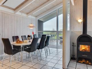 Holiday Home Rik - 350m from the sea by Interhome - Yderby - 7