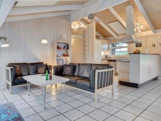 Holiday Home Rik - 350m from the sea by Interhome - Yderby - 5