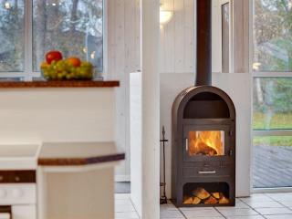 Holiday Home Rik - 350m from the sea by Interhome - Yderby - 2