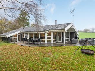 Holiday Home Rik - 350m from the sea by Interhome - Yderby - 0