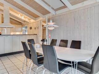 Holiday Home Rik - 350m from the sea by Interhome - Yderby - 1